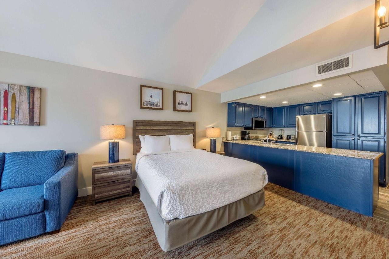 Park Plaza Resort, Ascend Hotel Collection Парк-Сити Экстерьер фото