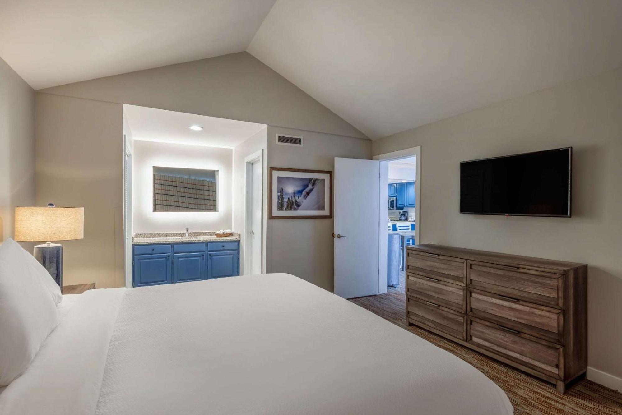 Park Plaza Resort, Ascend Hotel Collection Парк-Сити Экстерьер фото