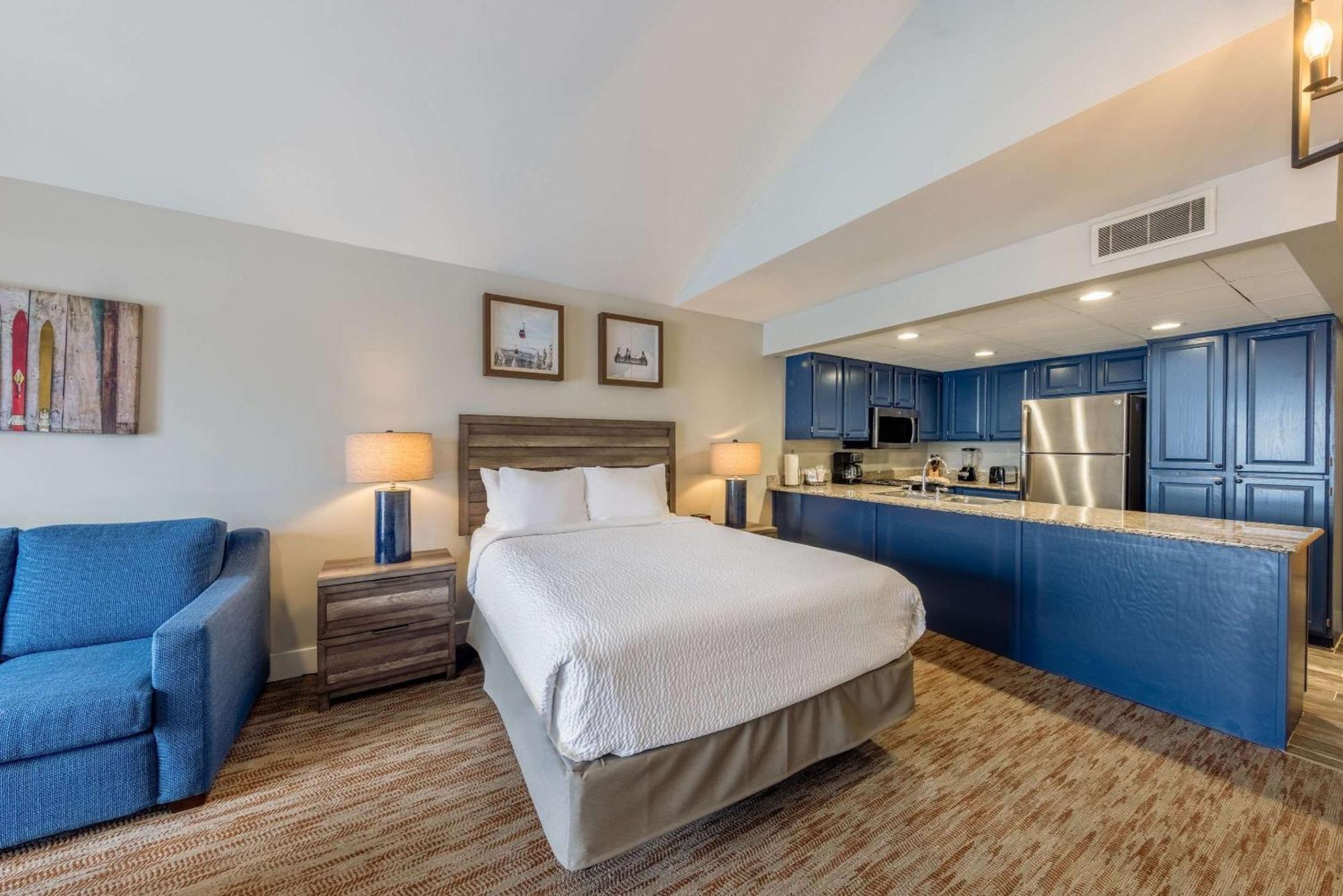 Park Plaza Resort, Ascend Hotel Collection Парк-Сити Экстерьер фото